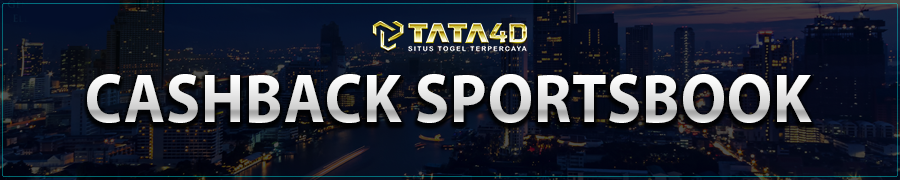 CASHBACK SPORTSBOOK